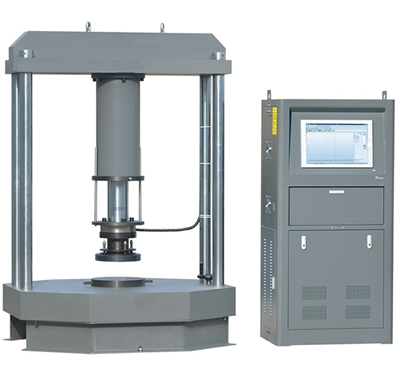 TBTWC-1000A Compression Testing Machine