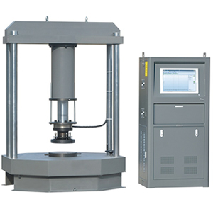 Compression Testing Machine