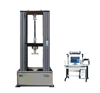 TBTWDW-10H Spring Compression Testing Machine