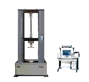 TBTWDW-10H Spring Compression Testing Machine