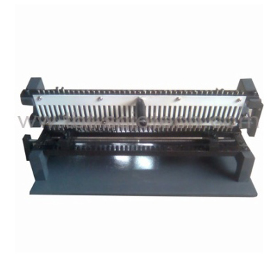 BD-II Steel Bar Striking Apparatus 