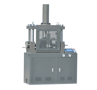 TBTLW-300 Bend Test Machine 