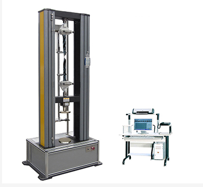 TBTWDW-G Series of Membrane Tensile Testing Machine