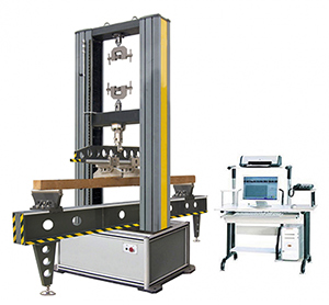 TBTMWW-100 Flexural Testing Machine