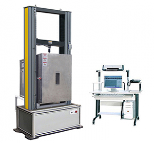 TBTWDW-LQ100 Bituminuous Mixture Testing Machine