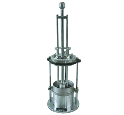 JDS-3  Portable Compactor 