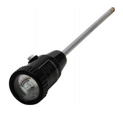 SDT Soil pH-Meter