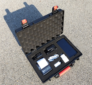 TBTLWD-1 Light Weight Deflectometer（LWD）