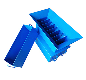 TBT-QF Riffle Box