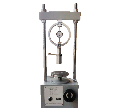 CBR-1 CBR Loading Press