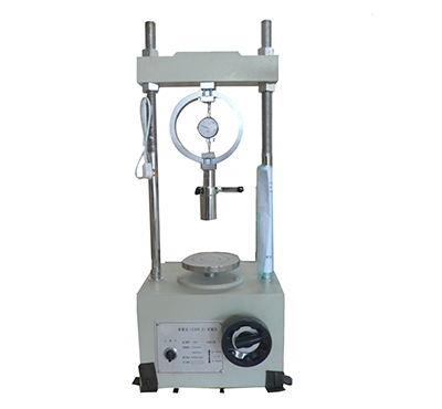 CBR-2 Laboratory CBR loading machine