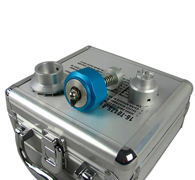 TBTVST  miniature vane shear 