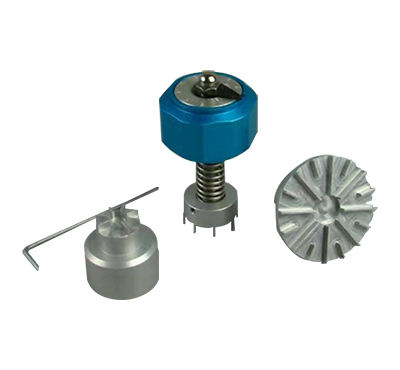 TBTVST  miniature vane shear 
