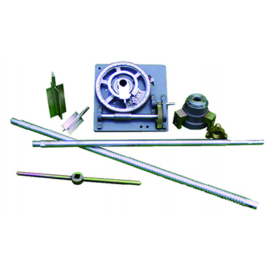 TYT-3 Sample Ejector