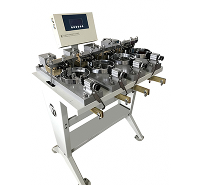ZJ quadruple Strain Controlled Direct Shear Apparatus