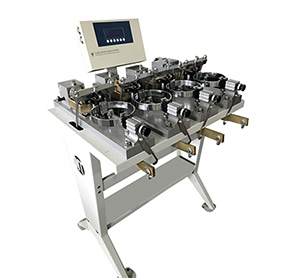 Shear Test Apparatus