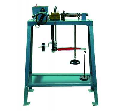 ZJ Direct Shear Apparatus 