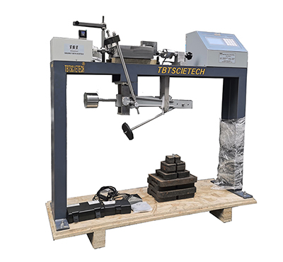 Digital Direct Shear Testing Machine TBTDS-5A