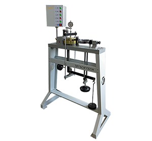 Shear Test Apparatus