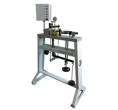 ZJ Strain Controlled Direct Shear Apparatus (three speed)