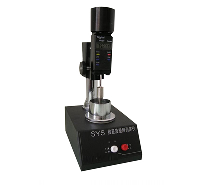 SYS Liquid Limit Penetrometer 