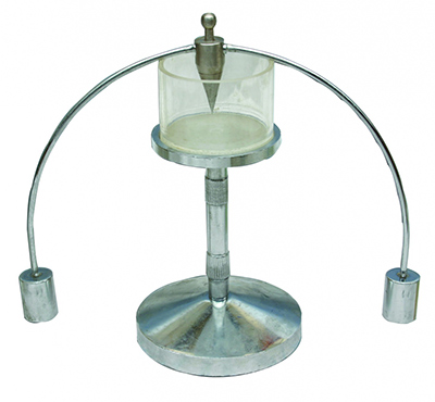 ZY Liquid Limit Penetrometer 