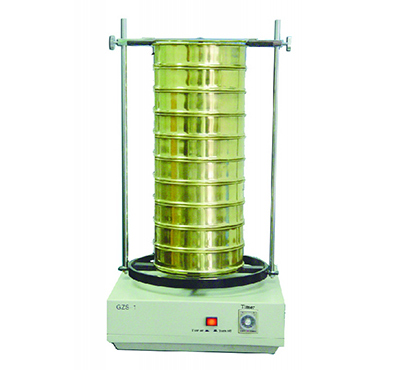 GZS-1 Sieve Shaker 