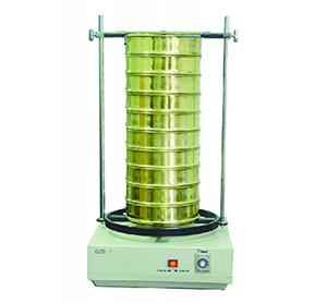 GZS-1 Sieve Shaker