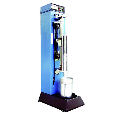 JDS-1 CBR Soil Compactor 
