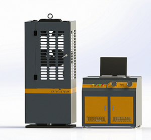 TBTUTM-A Series of Universal Testing Machine