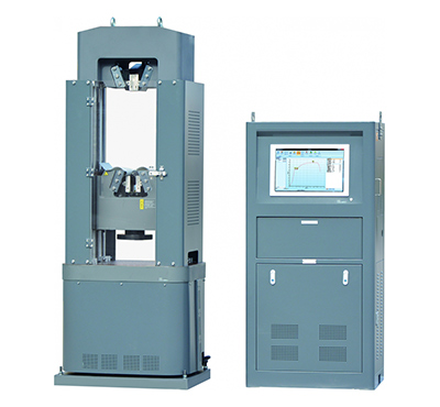 TBTUTM-CSI Universal testing machines 