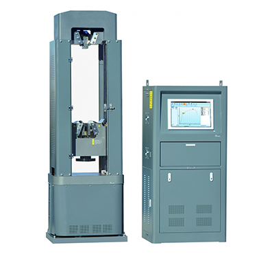 TBTUTM-CSIG series of Universal Testing Machine