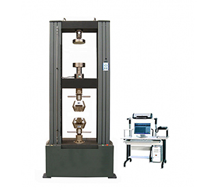 TBTWDW-200H Electronic Universal Testing Machine
