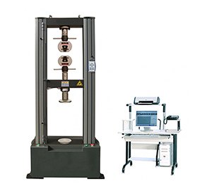 TBTWDW-H Series Electronic Universal Testing Machine