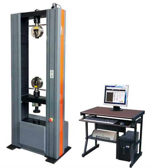 TBTUTM-CSIG series of Universal Testing Machine