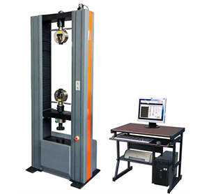 TBTWDW-100HS Electronic universal testing machine