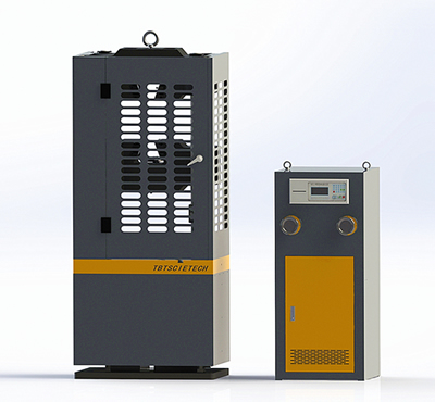 TBTUTM-1000B Series Universal Testing Machine 