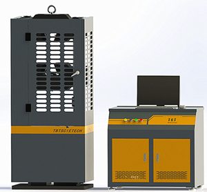 TBTUTM-1000C Servo-Hydraulic Universal Testing Machines