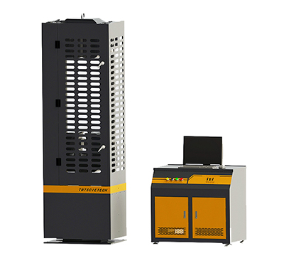 TBTUTM-1000C-I Servo-Hydraulic Universal Testing Machines 