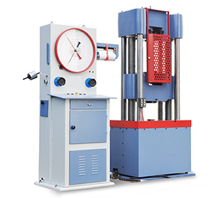 TBTUTM-1000D Universal Testing Machine