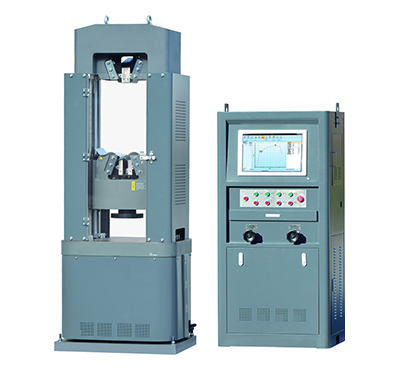 TBTUTM-ASI Series of Universal Testing Machine 