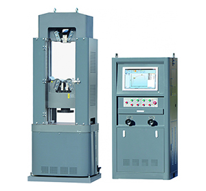 TBTUTM-ASI Series of Universal Testing Machine