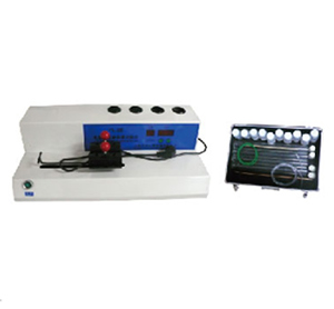 SD-II Sand Equivalent Test Set