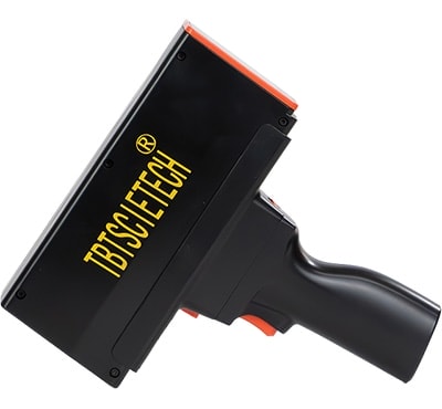 TBTTSR-1J Single Angle Retroreflectometer for Traffic Signs