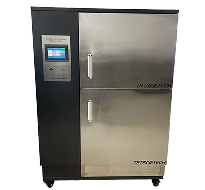 Temperature and Humidity Curing Cabinet, HBY-60BT