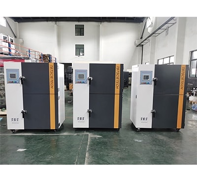 TBTTH-B Concrete Carbonization Testing Cabinet