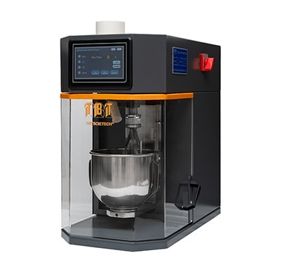 Automatic Programmable Cement Mortar Mixer, TBTJJ-20
