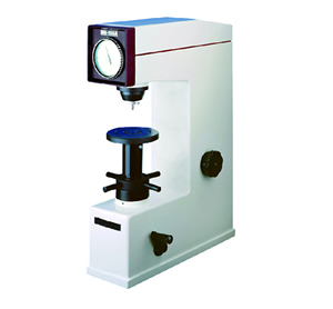 Metal Testing Machine